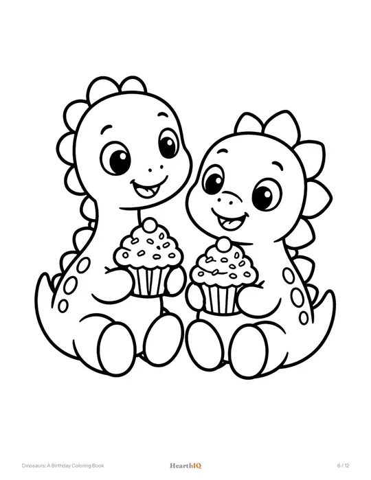 Coloring page 6 preview