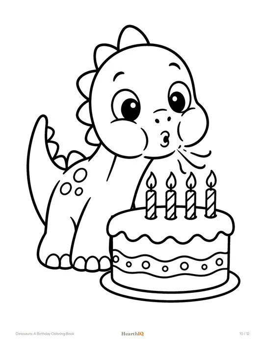 Coloring page 10 preview