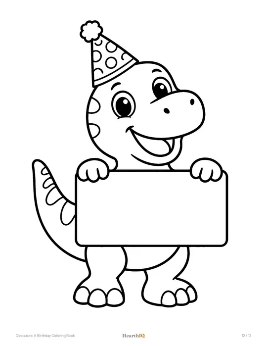 Coloring page 12 preview