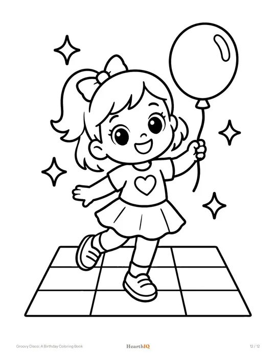 Coloring page 12 preview